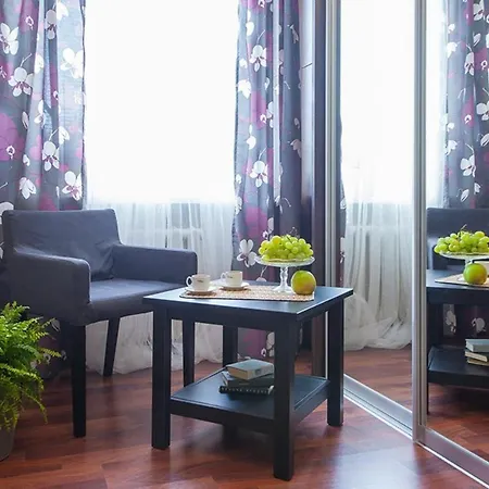 Apartment On Independence 52 Minsk